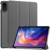 Lacné Kryty | Knižkové puzdro Pure case zelené – Xiaomi Redmi Pad 2 | Lacné Kryty