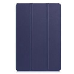 Knižkové puzdro Pure case tmavomodré – Xiaomi Redmi Pad 2 | Lacné Kryty Lacné Kryty | Knižkové puzdro Pure case tmavomodré – Xiaomi Redmi Pad 2 | Lacné Kryty