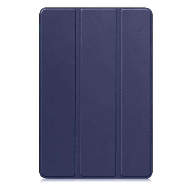 Knižkové puzdro Pure case tmavomodré – Xiaomi Redmi Pad 2 | Lacné Kryty Lacné Kryty | Knižkové puzdro Pure case tmavomodré – Xiaomi Redmi Pad 2 | Lacné Kryty