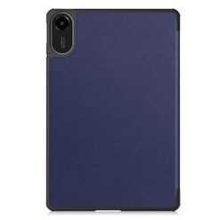 Knižkové puzdro Pure case tmavomodré – Xiaomi Redmi Pad 2 | Lacné Kryty Lacné Kryty | Knižkové puzdro Pure case tmavomodré – Xiaomi Redmi Pad 2 | Lacné Kryty