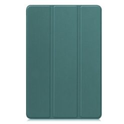 Lacné Kryty | Knižkové puzdro Pure case zelené – Xiaomi Redmi Pad 2 | Lacné Kryty