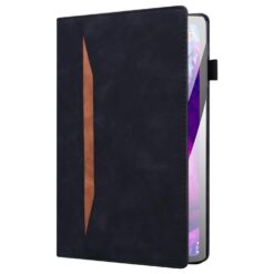 Lacné Kryty | Knižkové puzdro Slot case čierne – Xiaomi Redmi Pad 2 | Lacné Kryty