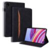 Knižkové puzdro Slot case hnedé – Xiaomi Redmi Pad 2 | Lacné Kryty Lacné Kryty | Knižkové puzdro Slot case hnedé – Xiaomi Redmi Pad 2 | Lacné Kryty