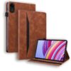 Knižkové puzdro Slot case modré – Xiaomi Redmi Pad 2 | Lacné Kryty Lacné Kryty | Knižkové puzdro Slot case modré – Xiaomi Redmi Pad 2 | Lacné Kryty