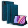 Knižkové puzdro Pure case čierne – Xiaomi Redmi Pad 2 | Lacné Kryty Lacné Kryty | Knižkové puzdro Pure case čierne – Xiaomi Redmi Pad 2 | Lacné Kryty