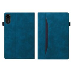 Knižkové puzdro Slot case modré – Xiaomi Redmi Pad 2 | Lacné Kryty Lacné Kryty | Knižkové puzdro Slot case modré – Xiaomi Redmi Pad 2 | Lacné Kryty