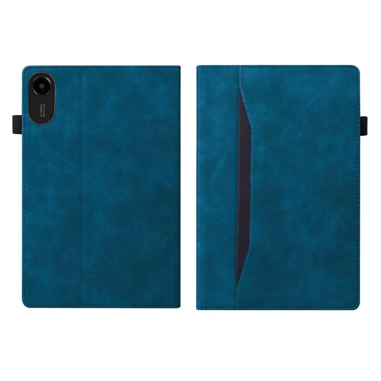 Knižkové puzdro Slot case modré – Xiaomi Redmi Pad 2 | Lacné Kryty Lacné Kryty | Knižkové puzdro Slot case modré – Xiaomi Redmi Pad 2 | Lacné Kryty