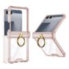 Ochranný kryt GKK Softy case transparentný – Samsung Galaxy Z Flip 7 | Lacné Kryty Lacné Kryty | Ochranný kryt GKK Softy case transparentný – Samsung Galaxy Z Flip 7 | Lacné Kryty