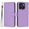 Lacné Kryty | Peňaženkové puzdro Solid modré – ZTE Blade V70 Vita | Lacné Kryty