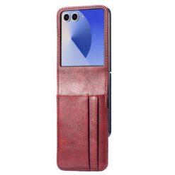 Lacné Kryty | Odolný kryt Magic Shield zelený – Samsung Galaxy Z Flip 7 | Lacné Kryty