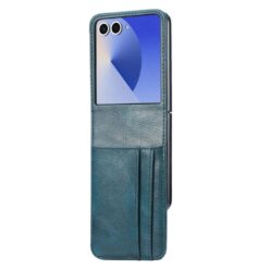 Lacné Kryty | Odolný Kryt Ring Armor case zlatý – Samsung Galaxy Z Flip 7 | Lacné Kryty