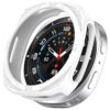 Lacné Kryty | Puzdro Gear case čierne pre Samsung Galaxy Watch 8 40mm / Watch 9 40mm | Lacné Kryty