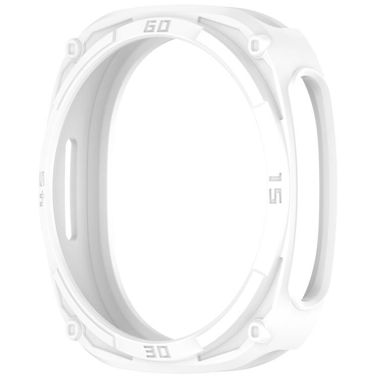 Puzdro Gear case biele pre Samsung Galaxy Watch 8 40mm / Watch 9 40mm | Lacné Kryty Lacné Kryty | Puzdro Gear case biele pre Samsung Galaxy Watch 8 40mm / Watch 9 40mm | Lacné Kryty