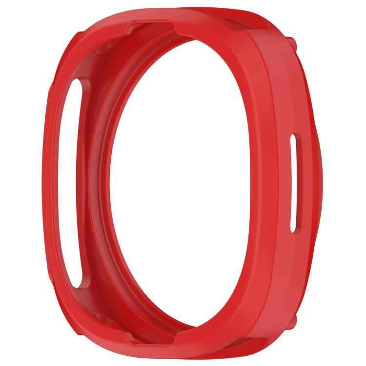 Puzdro Gear case červené pre Samsung Galaxy Watch 8 40mm / Watch 9 40mm | Lacné Kryty Lacné Kryty | Puzdro Gear case červené pre Samsung Galaxy Watch 8 40mm / Watch 9 40mm | Lacné Kryty