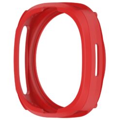 Lacné Kryty | Puzdro Gear case červené pre Samsung Galaxy Watch 8 44mm / Watch 9 44mm | Lacné Kryty
