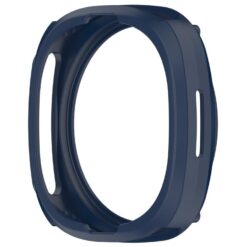 Lacné Kryty | Puzdro Gear case modré pre Samsung Galaxy Watch 8 40mm / Watch 9 40mm | Lacné Kryty