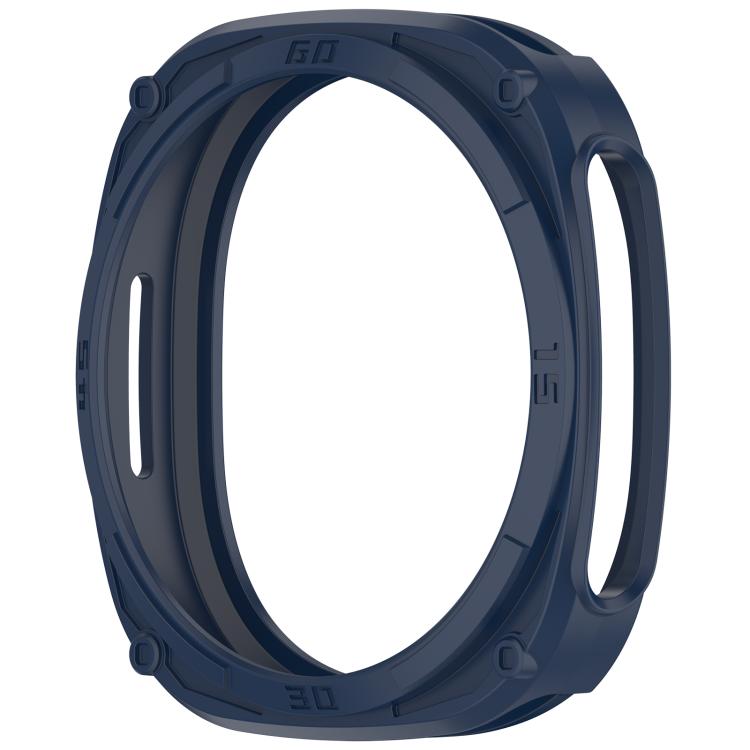 Puzdro Gear case modré pre Samsung Galaxy Watch 8 44mm / Watch 9 44mm | Lacné Kryty Lacné Kryty | Puzdro Gear case modré pre Samsung Galaxy Watch 8 44mm / Watch 9 44mm | Lacné Kryty