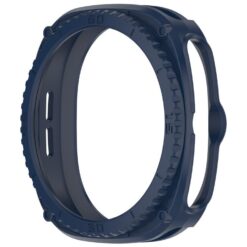 Lacné Kryty | Puzdro Gear case modré pre Samsung Galaxy Watch 8 Classic 46mm | Lacné Kryty