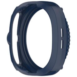Lacné Kryty | Puzdro Gear case modré pre Samsung Galaxy Watch 8 Classic 46mm | Lacné Kryty