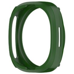 Lacné Kryty | Puzdro Gear case zelené pre Samsung Galaxy Watch 8 40mm / Watch 9 40mm | Lacné Kryty