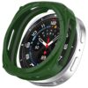 Lacné Kryty | Puzdro Gear case červené pre Samsung Galaxy Watch 8 44mm / Watch 9 44mm | Lacné Kryty