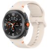Remienok Smooth Wristband tmavomodrý pre Samsung Galaxy Watch 8 Classic 46mm / Watch 8 44mm / Watch 8 40mm / Watch 9 40mm / Watch 9 44mm | Lacné Kryty Lacné Kryty | Remienok Smooth Wristband tmavomodrý pre Samsung Galaxy Watch 8 Classic 46mm / Watch 8 44mm / Watch 8 40mm / Watch 9 40mm / Watch 9 44mm | Lacné Kryty