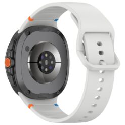 Remienok Smooth Wristband bledosivý pre Samsung Galaxy Watch 8 Classic 46mm / Watch 8 44mm / Watch 8 40mm / Watch 9 40mm / Watch 9 44mm | Lacné Kryty Lacné Kryty | Remienok Smooth Wristband bledosivý pre Samsung Galaxy Watch 8 Classic 46mm / Watch 8 44mm / Watch 8 40mm / Watch 9 40mm / Watch 9 44mm | Lacné Kryty