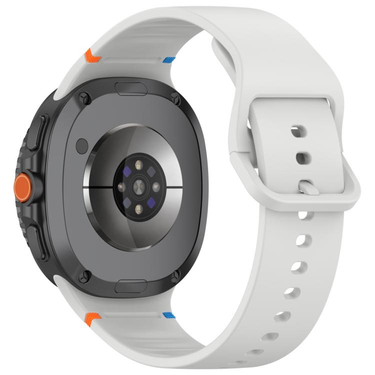 Remienok Smooth Wristband bledosivý pre Samsung Galaxy Watch 8 Classic 46mm / Watch 8 44mm / Watch 8 40mm / Watch 9 40mm / Watch 9 44mm | Lacné Kryty Lacné Kryty | Remienok Smooth Wristband bledosivý pre Samsung Galaxy Watch 8 Classic 46mm / Watch 8 44mm / Watch 8 40mm / Watch 9 40mm / Watch 9 44mm | Lacné Kryty