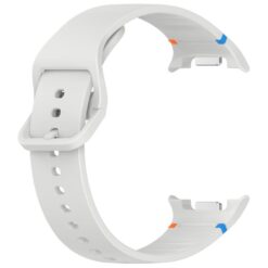 Remienok Smooth Wristband bledosivý pre Samsung Galaxy Watch 8 Classic 46mm / Watch 8 44mm / Watch 8 40mm / Watch 9 40mm / Watch 9 44mm | Lacné Kryty Lacné Kryty | Remienok Smooth Wristband bledosivý pre Samsung Galaxy Watch 8 Classic 46mm / Watch 8 44mm / Watch 8 40mm / Watch 9 40mm / Watch 9 44mm | Lacné Kryty