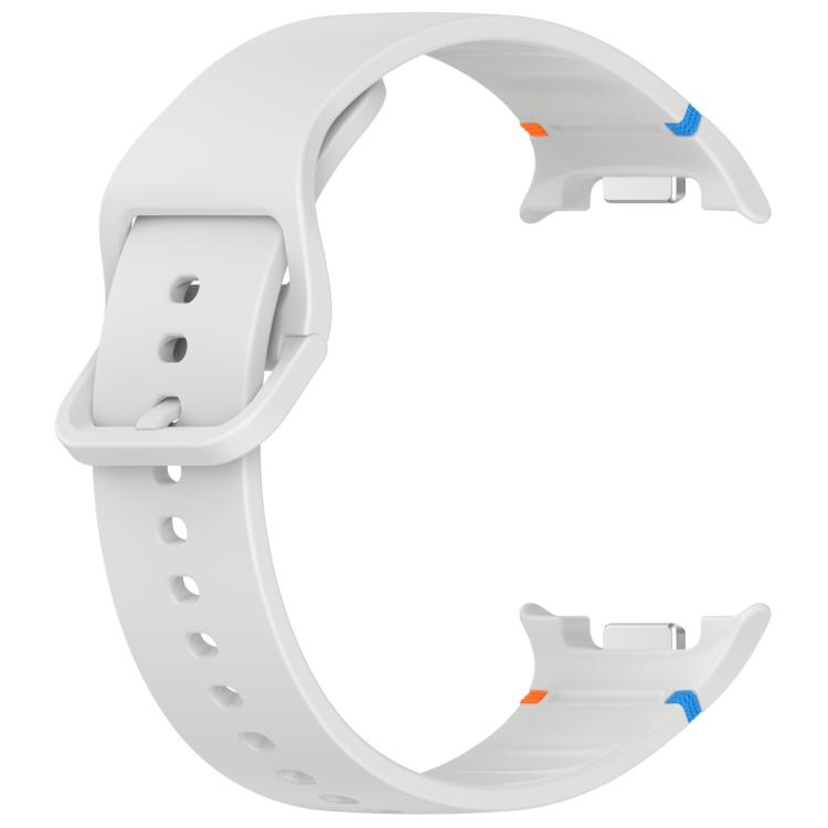 Remienok Smooth Wristband bledosivý pre Samsung Galaxy Watch 8 Classic 46mm / Watch 8 44mm / Watch 8 40mm / Watch 9 40mm / Watch 9 44mm | Lacné Kryty Lacné Kryty | Remienok Smooth Wristband bledosivý pre Samsung Galaxy Watch 8 Classic 46mm / Watch 8 44mm / Watch 8 40mm / Watch 9 40mm / Watch 9 44mm | Lacné Kryty