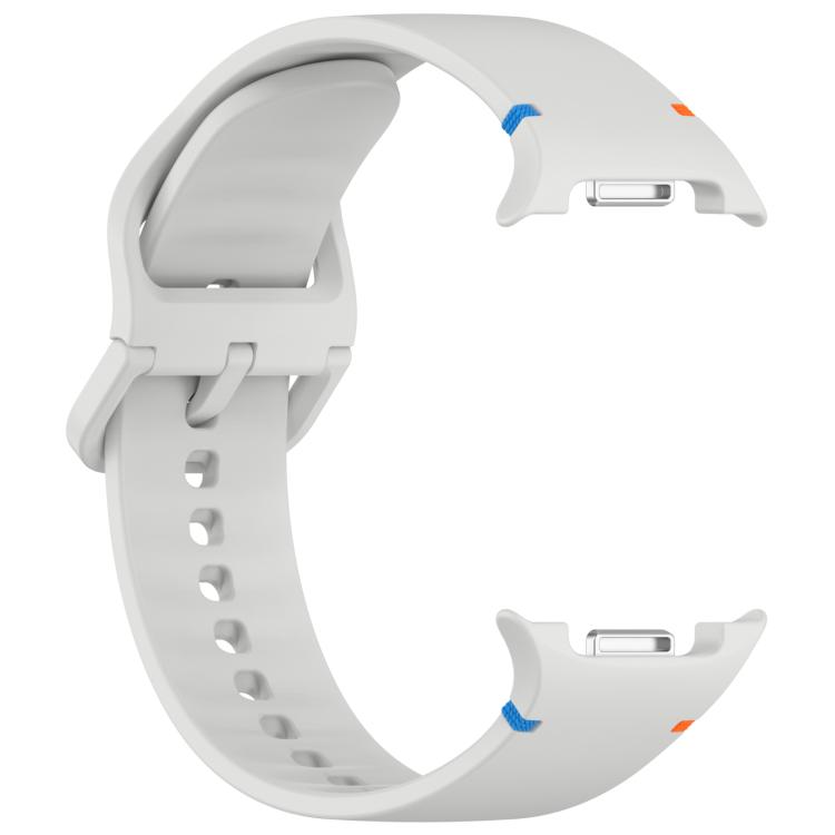 Remienok Smooth Wristband bledosivý pre Samsung Galaxy Watch 8 Classic 46mm / Watch 8 44mm / Watch 8 40mm / Watch 9 40mm / Watch 9 44mm | Lacné Kryty Lacné Kryty | Remienok Smooth Wristband bledosivý pre Samsung Galaxy Watch 8 Classic 46mm / Watch 8 44mm / Watch 8 40mm / Watch 9 40mm / Watch 9 44mm | Lacné Kryty