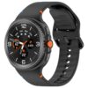 Remienok Smooth Wristband bledosivý pre Samsung Galaxy Watch 8 Classic 46mm / Watch 8 44mm / Watch 8 40mm / Watch 9 40mm / Watch 9 44mm | Lacné Kryty Lacné Kryty | Remienok Smooth Wristband bledosivý pre Samsung Galaxy Watch 8 Classic 46mm / Watch 8 44mm / Watch 8 40mm / Watch 9 40mm / Watch 9 44mm | Lacné Kryty