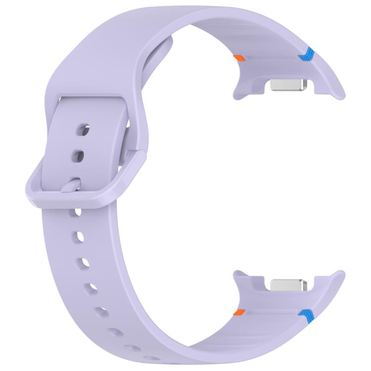 Remienok Smooth Wristband fialový pre Samsung Galaxy Watch 8 Classic 46mm / Watch 8 44mm / Watch 8 40mm / Watch 9 40mm / Watch 9 44mm | Lacné Kryty Lacné Kryty | Remienok Smooth Wristband fialový pre Samsung Galaxy Watch 8 Classic 46mm / Watch 8 44mm / Watch 8 40mm / Watch 9 40mm / Watch 9 44mm | Lacné Kryty