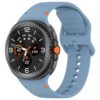 Remienok Smooth Wristband ružový pre Samsung Galaxy Watch 8 Classic 46mm / Watch 8 44mm / Watch 8 40mm / Watch 9 40mm / Watch 9 44mm | Lacné Kryty Lacné Kryty | Remienok Smooth Wristband ružový pre Samsung Galaxy Watch 8 Classic 46mm / Watch 8 44mm / Watch 8 40mm / Watch 9 40mm / Watch 9 44mm | Lacné Kryty