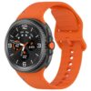 Remienok Smooth Wristband ružový pre Samsung Galaxy Watch 8 Classic 46mm / Watch 8 44mm / Watch 8 40mm / Watch 9 40mm / Watch 9 44mm | Lacné Kryty Lacné Kryty | Remienok Smooth Wristband ružový pre Samsung Galaxy Watch 8 Classic 46mm / Watch 8 44mm / Watch 8 40mm / Watch 9 40mm / Watch 9 44mm | Lacné Kryty