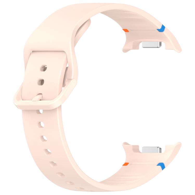 Remienok Smooth Wristband ružový pre Samsung Galaxy Watch 8 Classic 46mm / Watch 8 44mm / Watch 8 40mm / Watch 9 40mm / Watch 9 44mm | Lacné Kryty Lacné Kryty | Remienok Smooth Wristband ružový pre Samsung Galaxy Watch 8 Classic 46mm / Watch 8 44mm / Watch 8 40mm / Watch 9 40mm / Watch 9 44mm | Lacné Kryty