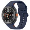 Remienok Smooth Wristband bledosivý pre Samsung Galaxy Watch 8 Classic 46mm / Watch 8 44mm / Watch 8 40mm / Watch 9 40mm / Watch 9 44mm | Lacné Kryty Lacné Kryty | Remienok Smooth Wristband bledosivý pre Samsung Galaxy Watch 8 Classic 46mm / Watch 8 44mm / Watch 8 40mm / Watch 9 40mm / Watch 9 44mm | Lacné Kryty