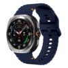 Puzdro Gear case biele pre Samsung Galaxy Watch 8 40mm / Watch 9 40mm | Lacné Kryty Lacné Kryty | Puzdro Gear case biele pre Samsung Galaxy Watch 8 40mm / Watch 9 40mm | Lacné Kryty