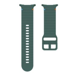 Remienok Techno Wristband zelený pre Samsung Galaxy Watch 8 Classic 46mm / Watch 8 44mm / Watch 8 40mm / Watch 9 40mm / Watch 9 44mm | Lacné Kryty Lacné Kryty | Remienok Techno Wristband zelený pre Samsung Galaxy Watch 8 Classic 46mm / Watch 8 44mm / Watch 8 40mm / Watch 9 40mm / Watch 9 44mm | Lacné Kryty