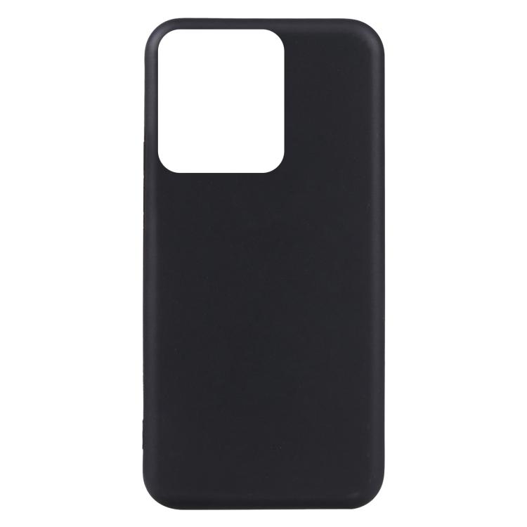 Zadný kryt Soft Matt čierny – Motorola Moto G56 5G | Lacné Kryty Lacné Kryty | Zadný kryt Soft Matt čierny – Motorola Moto G56 5G | Lacné Kryty