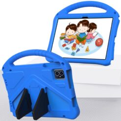 Detské puzdro Happy case modré – T Tablet 2