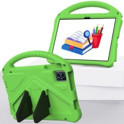 Detské puzdro Happy case zelené – T Tablet 2