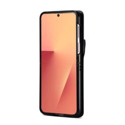 Kryt Arrow Case čierny – Samsung Galaxy Z Flip 7 | Lacné Kryty Lacné Kryty | Kryt Arrow Case čierny – Samsung Galaxy Z Flip 7 | Lacné Kryty