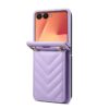 Kryt Arrow Case čierny – Samsung Galaxy Z Flip 7 | Lacné Kryty Lacné Kryty | Kryt Arrow Case čierny – Samsung Galaxy Z Flip 7 | Lacné Kryty