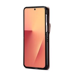 Kryt Arrow Case ružový – Samsung Galaxy Z Flip 7 | Lacné Kryty Lacné Kryty | Kryt Arrow Case ružový – Samsung Galaxy Z Flip 7 | Lacné Kryty