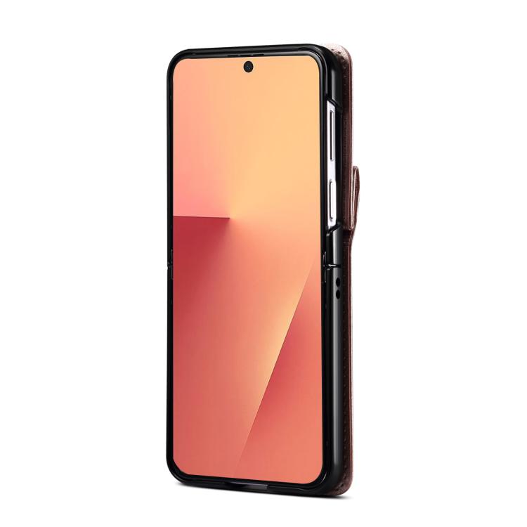 Kryt Arrow Case ružový – Samsung Galaxy Z Flip 7 | Lacné Kryty Lacné Kryty | Kryt Arrow Case ružový – Samsung Galaxy Z Flip 7 | Lacné Kryty