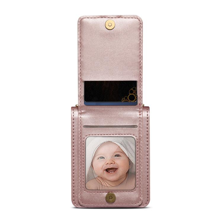 Kryt Arrow Case ružový – Samsung Galaxy Z Flip 7 | Lacné Kryty Lacné Kryty | Kryt Arrow Case ružový – Samsung Galaxy Z Flip 7 | Lacné Kryty