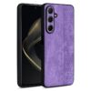 Kryt AZNS Embossed Skin case modrý – Samsung Galaxy A17 5G | Lacné Kryty Lacné Kryty | Kryt AZNS Embossed Skin case modrý – Samsung Galaxy A17 5G | Lacné Kryty