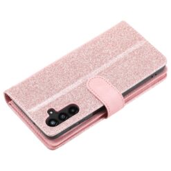 Multifunkčné peňaženkové puzdro Nine-Card Case ružové – Samsung Galaxy A17 5G | Lacné Kryty Lacné Kryty | Multifunkčné peňaženkové puzdro Nine-Card Case ružové – Samsung Galaxy A17 5G | Lacné Kryty