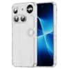 Lacné Kryty | Ochranný kryt Sweet case sivý – Nothing Phone (3) | Lacné Kryty